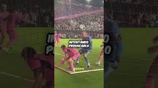 La venganza de Messi 💀 [upl. by Seek536]