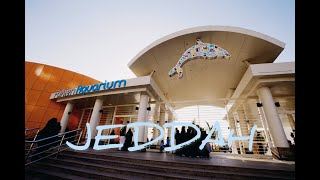 Fakieh Aquarium in Jeddah [upl. by Toft]