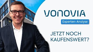 Ist die Vonovia Aktie aktuell noch kaufenswert Darüber spricht keiner [upl. by Yeldahc]