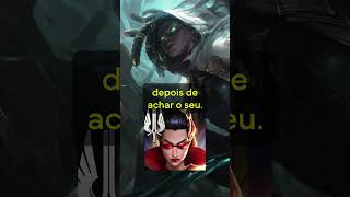 Senna Interações com Hecarim Thresh Vayne Elise e etc [upl. by Raual]