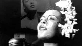 Billie Holiday Taint nobodys business if I do [upl. by Shepp]