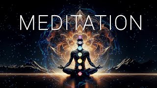 Chakra Healing Meditation  Relaxing Music for Mind Body amp Soul LxA [upl. by Jariah706]