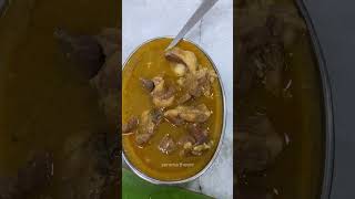 🤯NonVeg Breakfast🔥Tagamp Ask Polama🔥Ammayi VeeduCoimbatore🔥Semma Theeni tamil [upl. by Javler]