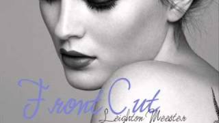 Leighton Meester  Front Cut [upl. by Airelav]