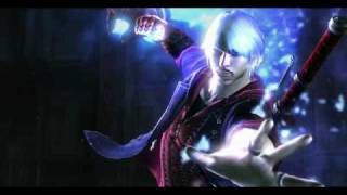 Devil May Cry 4 Music Video [upl. by Nawad]