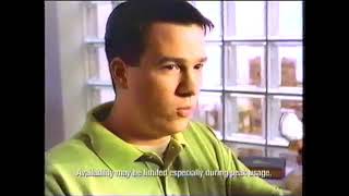 AOL Mobile Communicator  2001 AOL Commercial [upl. by Giesecke194]