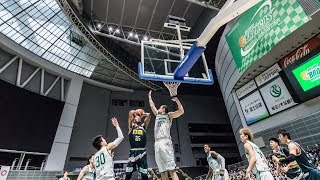 Saitama Super Arenas upgraded LED lighting system [upl. by Grimbly]