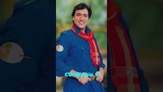 Coolie No1 Cast Then vs Now 19952024 thenandnow govinda karishmakapoor shorts [upl. by Noreen]