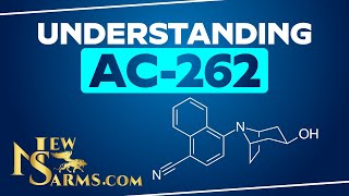 Understanding AC262 536 Benefits Mechanism Action and Side Effects [upl. by Gaskill]