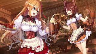 Nightcore  Faun  Tanz mit mir [upl. by Athiste]