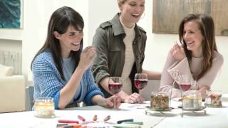 Introduction to the new Find Your Signature with PartyLite Experience [upl. by Tehr]