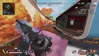 22kill 5533dmg [upl. by Jerrilee440]