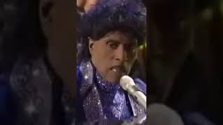 Little Richard  Good Golly Miss Molly Live 2006 [upl. by Nosnarb]