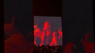 BABYMETAL  Papaya Live At Nexfest Carnaval Ancol Jakarta Indonesia [upl. by Hesther]