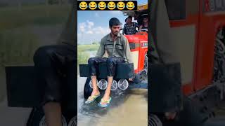 Model tractor Swaraj ka New video viral short tranding tractor stand shortsfeedtractorstandnew [upl. by Namyw724]