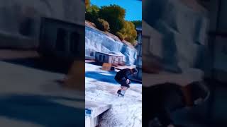 Skate 3 sessions skate skate3 gaming shortsfeed shorts fyp skateboarding videogames tricks [upl. by Oremodlab554]