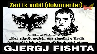 Gjergj Fishta  Zeri i kombit dokumentar [upl. by Paige]