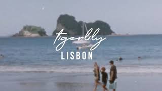 tiger del flor  lisbon Official Lyric Video [upl. by Ditzel810]