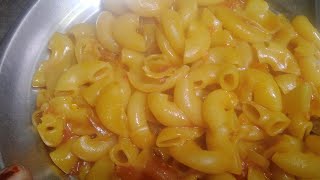 bacchon ke liye jhatpat banae Pasta🙏🙏 recipepasta पास्ता recipe recipes cooking vairalvideo [upl. by Bendicty108]