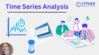 Statistics for Data Science Part 9 Descriptive  Time Series Analysis 1 Hindi [upl. by Zebapda]