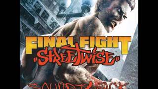 Final Fight Streetwise game rip  The grand conjuration [upl. by Nitnert]