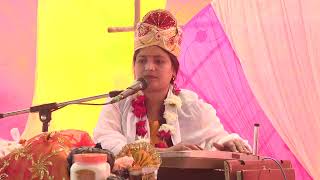 दुश्मन जल मर जाये जलवा यही रहेगाRuvi Shastri Bharthana [upl. by Barbaresi]