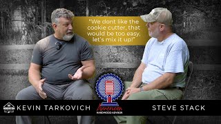 1600 Square Foot Mobile Home Renovation With Kevin Tarkovich  AHA [upl. by Atiek]