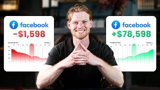 Facebook Ads Tutorial  2024 FREE COURSE for Beginners [upl. by Yragerg]