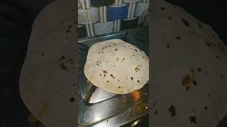 roti khatam ho gaya roti rotimakingviral ruti foodfulkaroti viralshorts [upl. by Millwater]