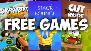 How To Play Games on YouTube for FREE [upl. by Reppiks]