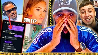 AYUB QASSIM confirms LUCY MAE is LYING 🤯 we have PROOF 💯 Heres the TRUTH behind JAY SLATER CASE ✅ [upl. by Selhorst834]