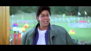 Kuch Kuch Hota Hai Rhul amp Anjali [upl. by Miarfe247]