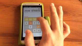 2048 Secret Pattern Strategy  No Brains Required Part 2 [upl. by Vergos]