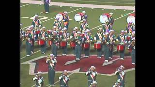 MADISON SCOUTS ALUMNI PROJECT PART 1 [upl. by Eelaroc]