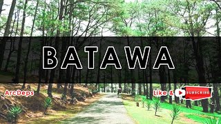 BATAWA Lyrics [upl. by Eusadnilem]