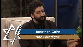 Jonathan Cahn  The Paradigm [upl. by Gearalt176]