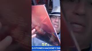 Review HACKNEY DIAMONDS rolling stones vinyl [upl. by Hertzog]