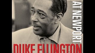 Duke Ellington  Diminuendo and Crescendo in Blue [upl. by Yehus]