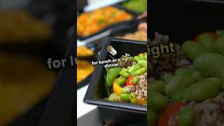 Quinoa Salad with Avocado and Mango Peru GourmetsHaven recipe gourment food cooking [upl. by Jareb]