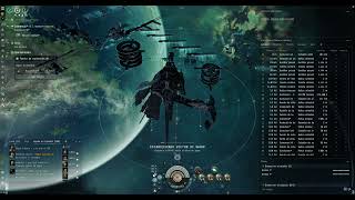 EVE ONLINE SALVAJE [upl. by Arleta]