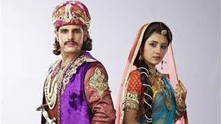 Ishq Hai Vo Ehsaas Background Music 2  Jodha Akbar Serial [upl. by Innoj205]