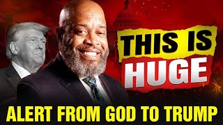 Prophet Todd Hall 🔥 ALERT AN URGENT MISSION FROM GOD TO TRUMP  Prophecy [upl. by Zales406]