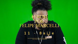 11 MARCELLIUS B NIGGA SQUAD  Baile Prod Marcellius [upl. by Hnil]