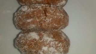 Homemade Dharwad peda recipe [upl. by Imoyn212]