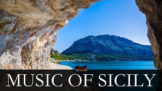 Music of Sicily  Learn Sicilian [upl. by Vernice]