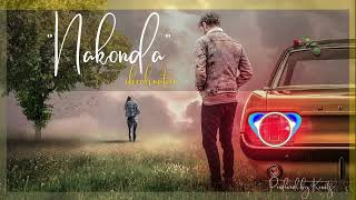 Ibrah Nation  Nakonda Official Audio [upl. by Qulllon425]