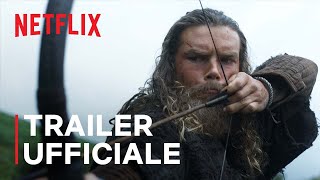 Vikings Valhalla  Stagione 2  Trailer ufficiale  Netflix [upl. by Thynne948]