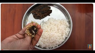 Gutti kakarakaya fryStuffed bitter gourd fry recipe Kakarakaya fry in teluguStuffed karela fry [upl. by Novi]