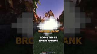 Free ranks on Skytopia minecraft skytopia hypixelskyblock skyblock gaming skyblocky [upl. by Torosian]