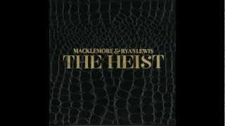 Starting Over  Macklemore amp Ryan Lewis feat Ben Bridwell [upl. by Wil]